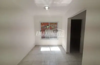 Apartamento com 2 quartos para alugar na Avenida Santa Cruz, Bloco 27, Jardim Vera Cruz, Sorocaba