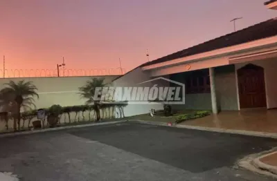 Casa térrea com 3 quartos sendo 1 suíte | mirante do ipanema em sorocaba/sp