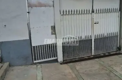 Casa com 2 quartos para alugar na Rua Porfíria Fogaça Maciel, Vossoroca, Votorantim