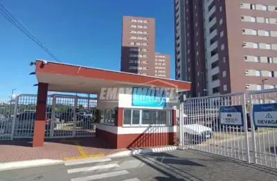 Apartamento com 2 quartos à venda na Rua Sargento Benedito Narciso de Pinho, Jardim das Estrelas, Sorocaba
