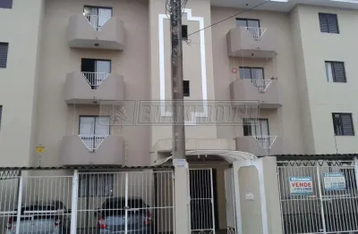 Apartamento á venda com 2 quartos no jardim vera cruz  em sorocaba/sp.
