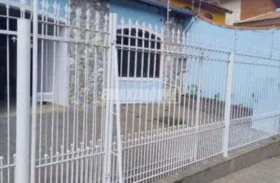 Casa á venda com 3 quartos sendo 1 suíte e com edicula no jardim gonçalves em sorocaba -sp