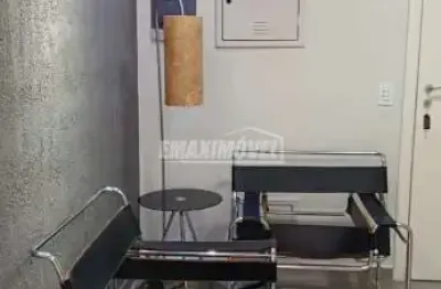 Sala comercial à venda na Avenida Rudolf Dafferner, Bloco Nova York, Alto da Boa Vista, Sorocaba