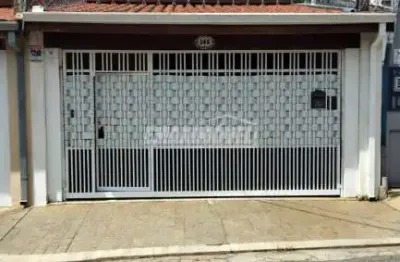 Casa com 2 quartos para alugar na Rua Salvador Stefanelli, 346, Jardim Zulmira, Sorocaba