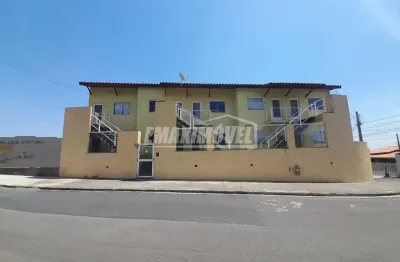 Kitnet / Stúdio para alugar na Rua Olavo Franca Paz, Unidade 1, 21, Jardim Piazza di Roma, Sorocaba