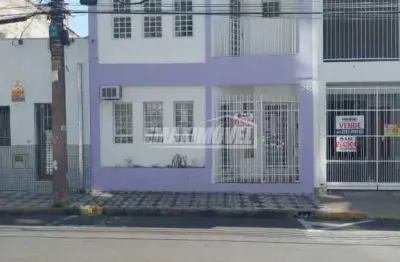 Sala comercial no centro de sorocaba! próxima a praça frei baraúna