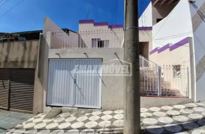 Casa com 1 dormitório - jardim pacaembu - sorocaba/sp