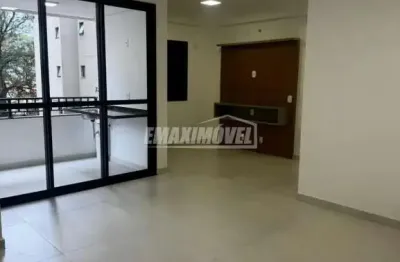 Apartamento dois dormitórios sendo uma suíte - condomínio evolution muraro - sorocaba/sp