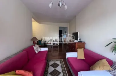 Apartamento á venda com 3 quartos sendo 1 suíte no edifício elfrida margarida em sorocaba-sp