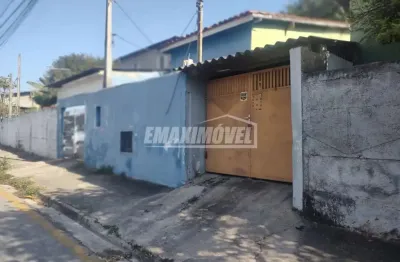 Lote com 2 casas independentes á venda na vila fiori em sorocaba-sp