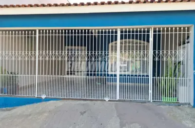 Casa á venda com 2 quartos sendo 1 suíte no parque das paineiras em sorocaba-sp