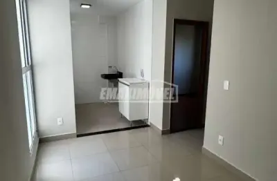 Apartamento à venda com 2 quartos e lazer completo - residencial solar do vale - sorocaba/sp