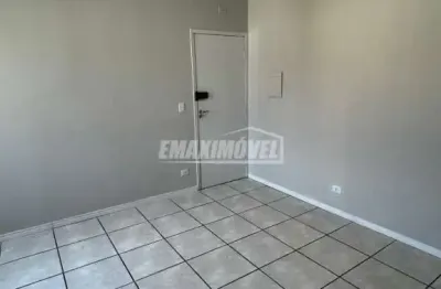 Apartamento á venda com 2 quartos no residencial vila do arvoredo em sorocaba-sp