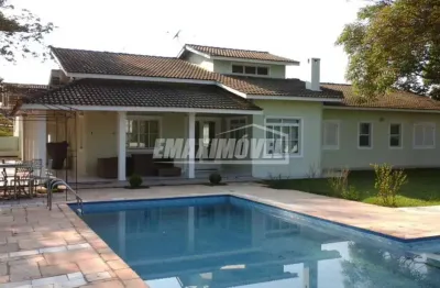 Casa em condomínio fechado com 4 quartos para alugar na Rodovia Waldomiro Corrêa De Camargo, Km 64,3, Quadra 15, s/n, Vila Roma, Itu
