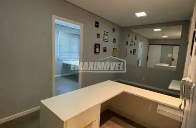 Sala comercial para locação - sky trade center - centro - sorocaba/sp