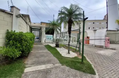 Apartamento com 2 quartos para alugar na Avenida Três De Março, Bloco 5, 1435, Aparecidinha, Sorocaba
