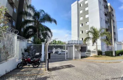 Apartamento com 2 quartos para alugar na Rua Pedro José Senger, Vila Haro, Sorocaba