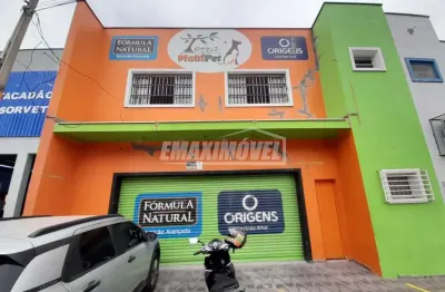 Galpão comercial disponível para aluguel - vila espírito santo, sorocaba/sp