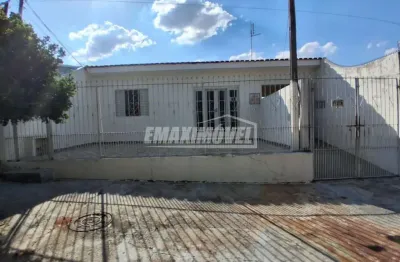 Kitnet / Stúdio para alugar na Rua Rubião De Almeida, Piso Inferior - Fundos, 615, Jardim São Conrado, Sorocaba