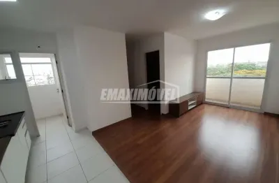 Apartamento para aluguel no condomínio árvores da amazônia - jardim são carlos, sorocaba/sp
