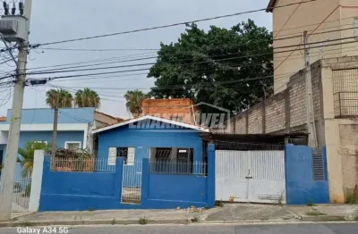 Casa com 5 quartos à venda na Rua Doutor Cantídio de Moura Campos, Vila Jardini, Sorocaba