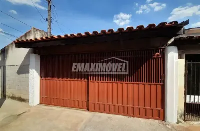 Casa com 2 quartos para alugar na Rua Lázaro Silas, 23, Centro, Araçoiaba da Serra