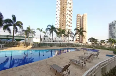Apartamento com 3 quartos para alugar na Rua Renato Chiazzotto, Bloco 02, 155, Parque Morumbi, Votorantim