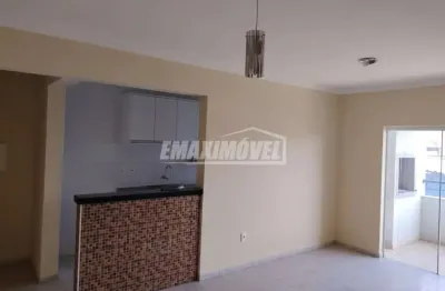 Apartamento 2 dormitórios sendo 1 suíte - vila barão - sorocaba/sp