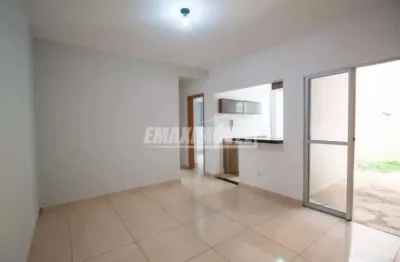 Apartamento com 2 quartos para alugar na Rua João Wagner Wey, Jardim América, Sorocaba