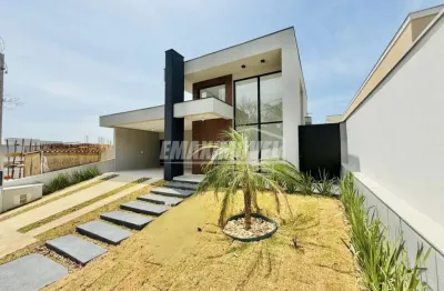 Casa em condomínio com 3 suítes e 4 vagas no condomínio vila verona!