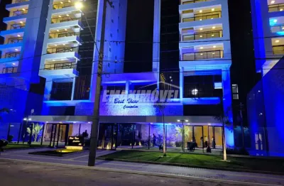 Apartamento à venda no edifício best view campolim - sorocaba/sp