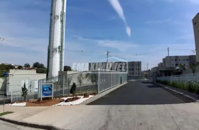 Apartamento para aluguel no parque são bento - condomínio conquista vila acqua - sorocaba/sp