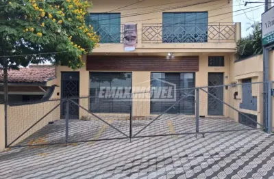 Excelente imóvel comercial - jardim vera cruz - sorocaba/sp