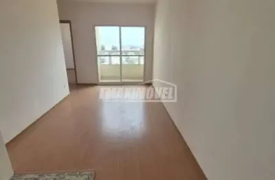 Apartamento para aluguel no residencial sun lake - jardim gutierres - sorocaba/sp