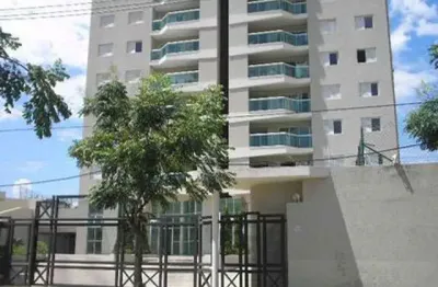 Apartamento com 136m² | 4 quartos | 2 suítes | edifício esplanada miró