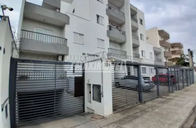 Apartamento mobiliado para aluguel na vila jardini - sorocaba/sp