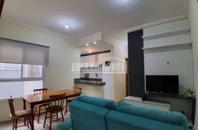 Apartamento mobiliado para aluguel na vila jardini - sorocaba/sp