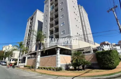 Apartamento com 2 quartos para alugar na Rua Antônio Adade, Parque Campolim, Sorocaba