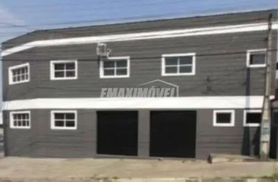 Ponto comercial à venda na Avenida Fernando Stecca, Piso Superior, Iporanga, Sorocaba