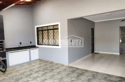 Casa á venda com 2 quartos sendo 1 suíte no jardim maria do carmo em sorocaba-sp