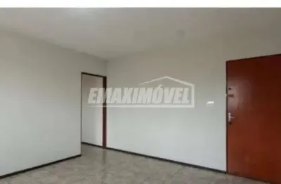 Apartamento á venda com 2 quartos no edifício jardim piratininga em sorocaba-sp