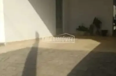 Casa com 3 quartos para alugar na Rua Chile, Vila Barcelona, Sorocaba
