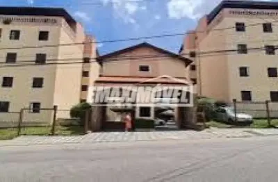 Apartamento á venda com 3 quartos sendo 1 suíte no condomínio real park residence em sorocaba-sp