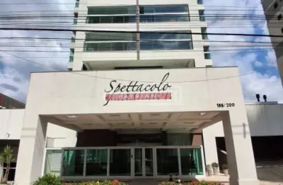 Flat para aluguel - spettacolo patriani - parque campolim - sorocaba/sp