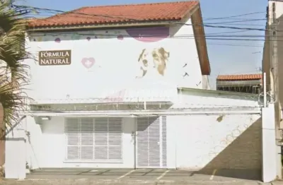 Casa comercial - ideal para clinica veterinária | sorocaba-sp