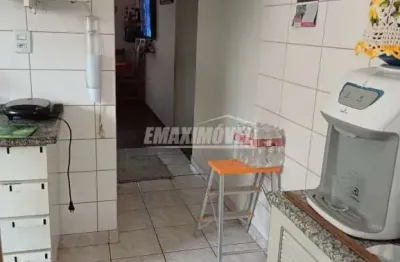 Casa com 3 quartos à venda na Rua Eugênio Leite, Jardim do Sol, Sorocaba