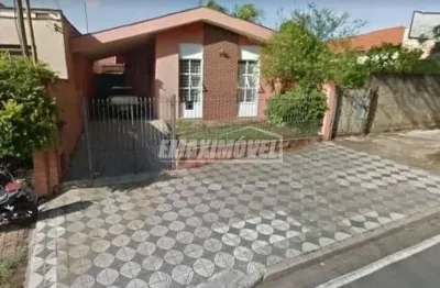 Casa com 3 quartos à venda na Avenida General Osório, Vila Trujillo, Sorocaba