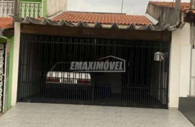 Casa á venda com 2 quartos na vila nova sorocaba em sorocaba - sp