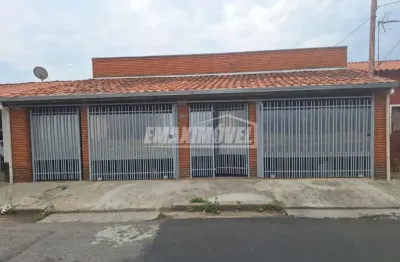 Casa com 3 quartos à venda na Rua Porto Carrero, Vila Adélia, Sorocaba