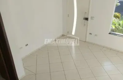 Casa em condomínio fechado com 3 quartos à venda na Avenida Doutor Luiz Mendes Almeida, Chácaras Reunidas São Jorge, Sorocaba